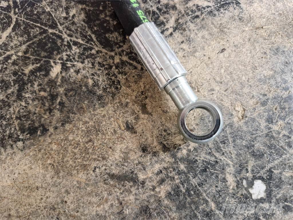 Eco Log 642815 Hidráulica