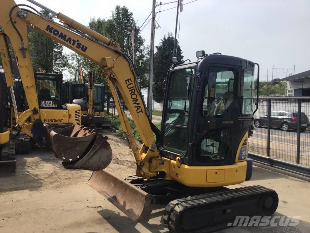 Bobcat S 70 Minicarregadeiras
