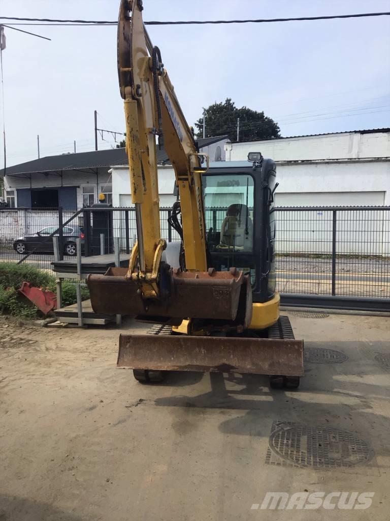 Bobcat S 70 Minicarregadeiras