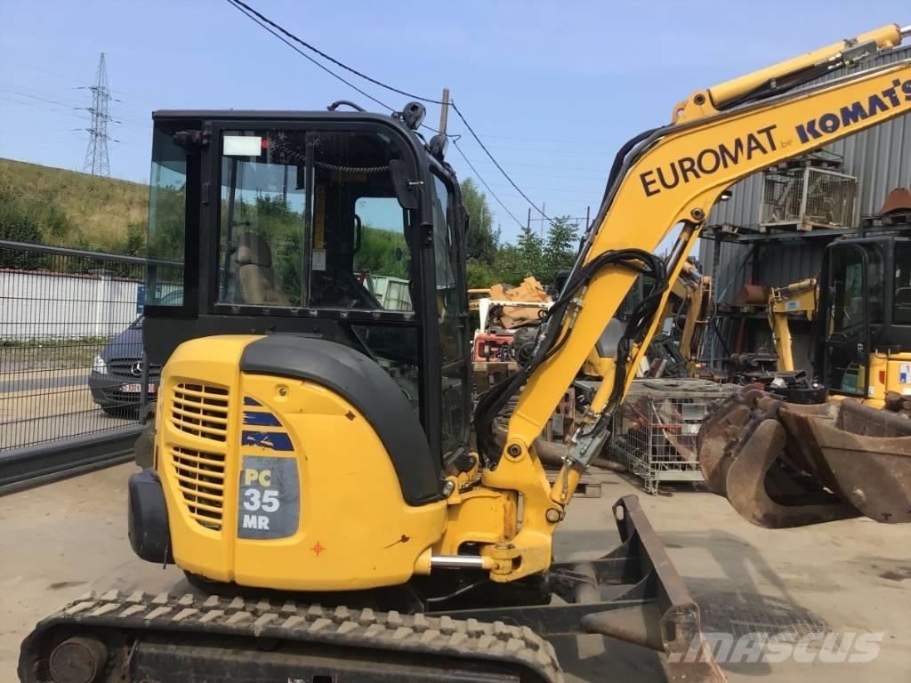 Bobcat S 70 Minicarregadeiras