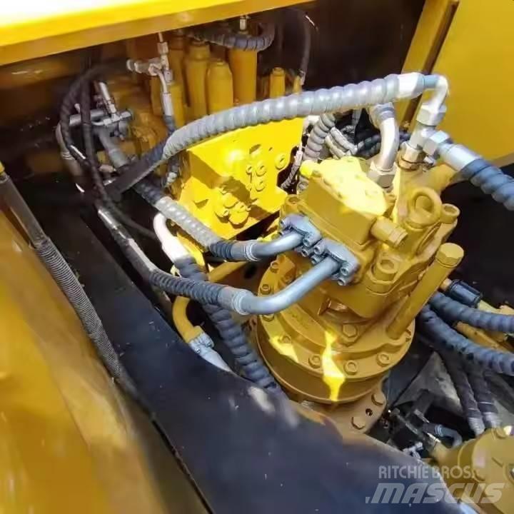 Sany SY235C Escavadeiras de esteiras