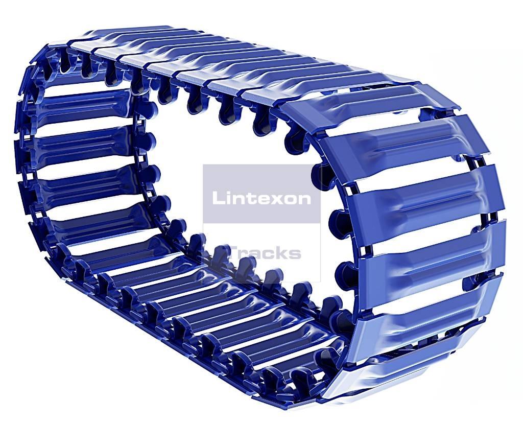  LINTEXON MEGA-200 Maquinaria Florestal - Outros
