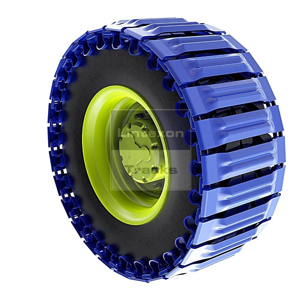  LINTEXON MEGA-200 Maquinaria Florestal - Outros
