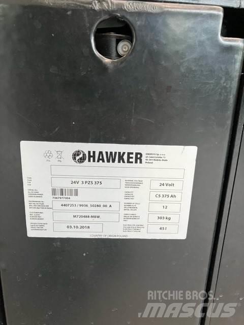 Mitsubishi SBV16N Porta-paletes com plataforma