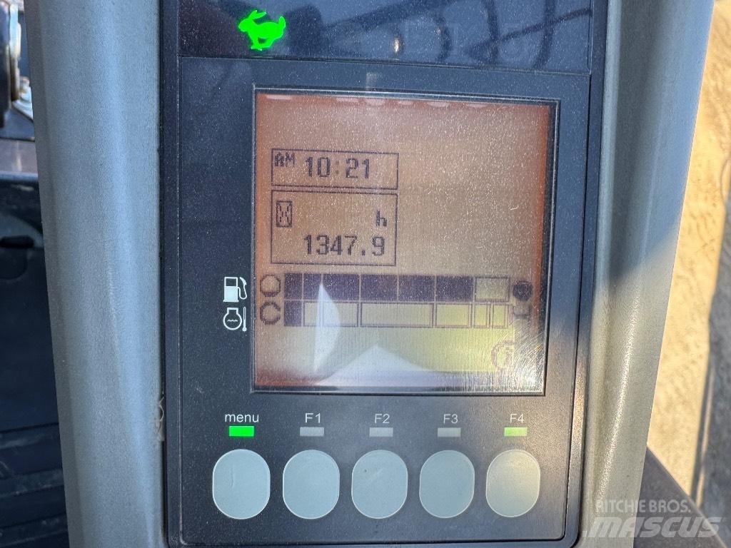 Yanmar VIO26 (06847) Miniescavadeiras