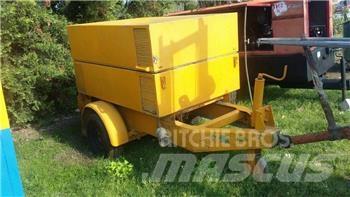 Putzmeister 2240 Betoneiras