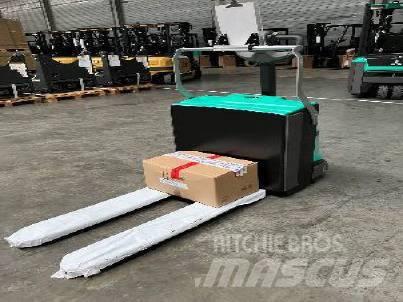 Mitsubishi PBP20N3 Porta palettes