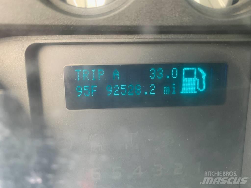 Ford F 250 XL SD Máquinas utilitárias