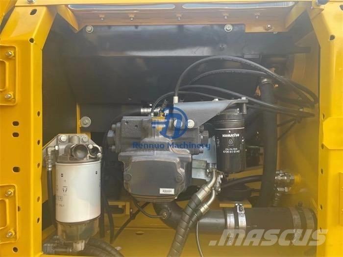 Komatsu PC 240 -8 Escavadeiras de esteiras