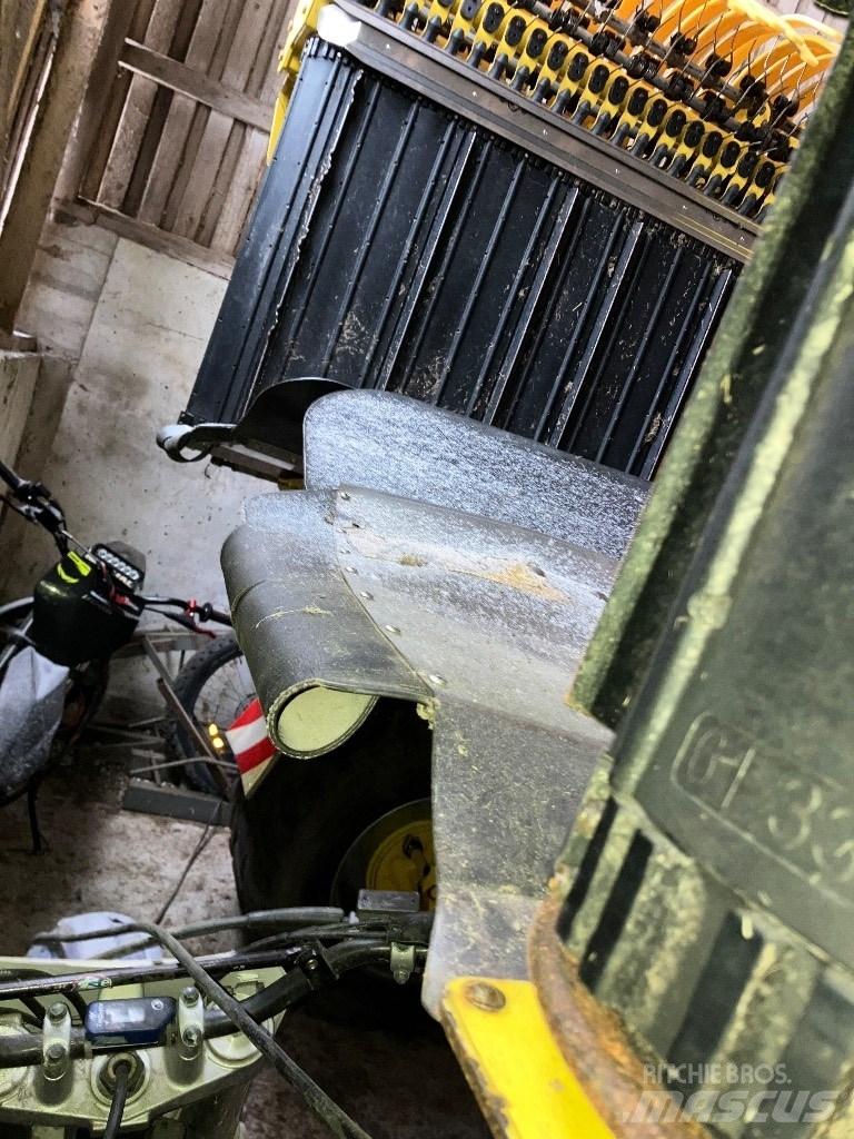 ROC Rt 1000 Gadanheiras-fileiras