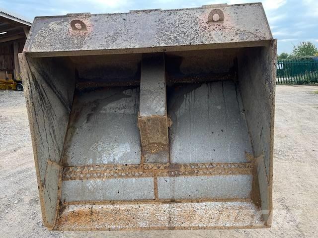 Atlas weycor ar400 Carregadeiras de rodas