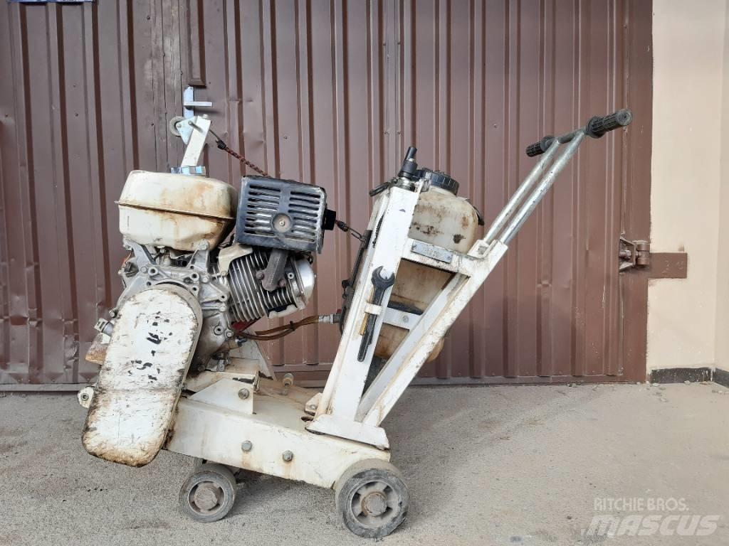  NorWit RS450 Construção - Outros
