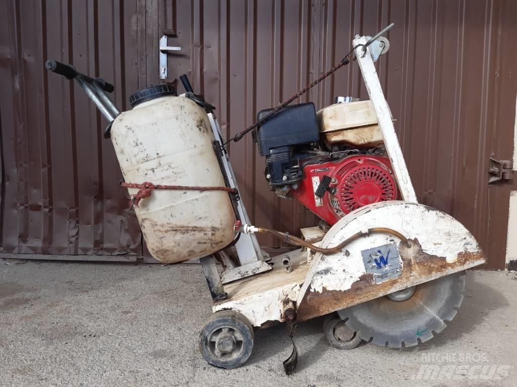  NorWit RS450 Construção - Outros
