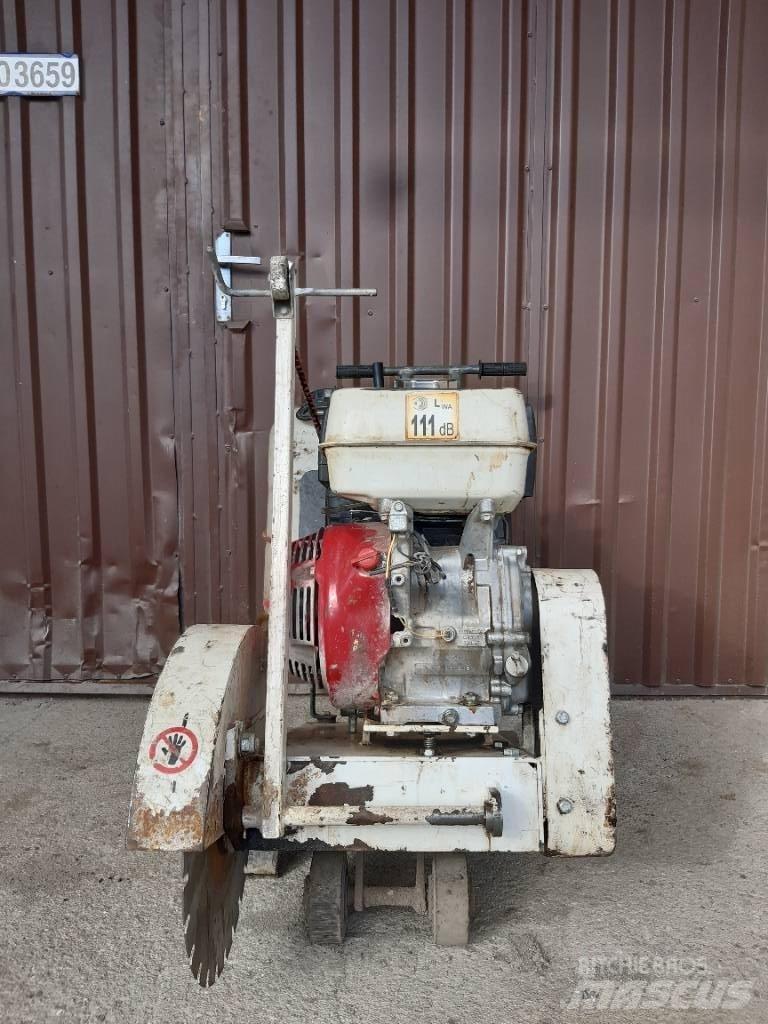  NorWit RS450 Construção - Outros
