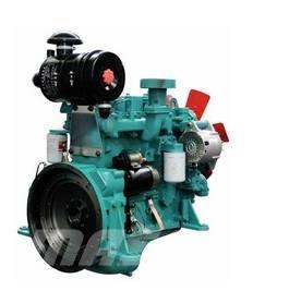 Cummins 4BTA3.9-GM47 Motores