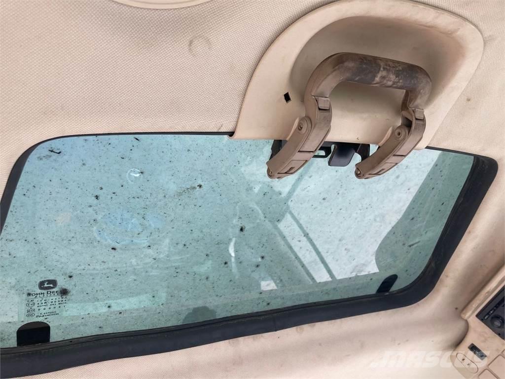 John Deere 6150R Tratores Agrícolas usados