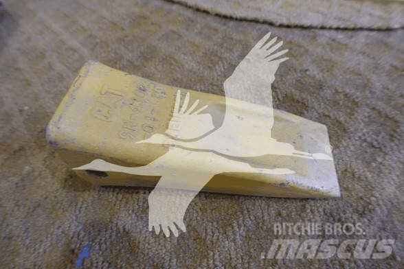 CAT  Construção - Outros
