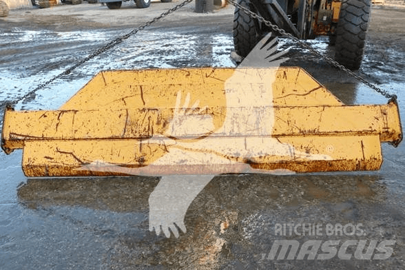 CAT  Construção - Outros
