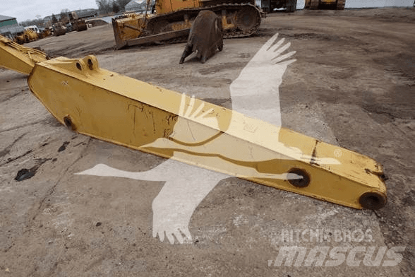 CAT  Construção - Outros
