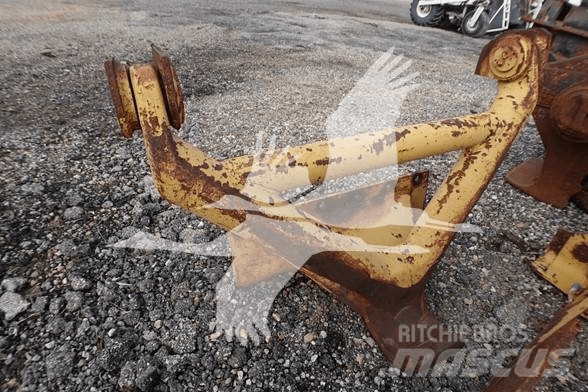 CAT  Construção - Outros

