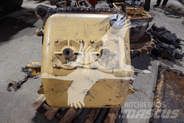 CAT  Construção - Outros
