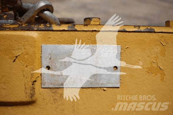 CAT  Construção - Outros
