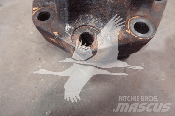 CAT  Construção - Outros
