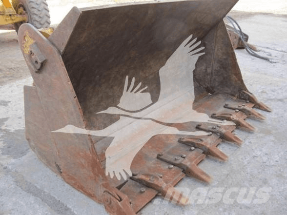 CAT 216-9529 Baldes