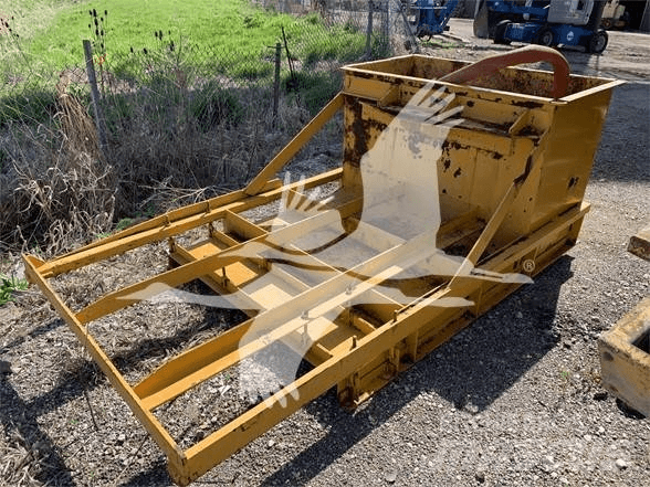 CAT 2285832 Baldes