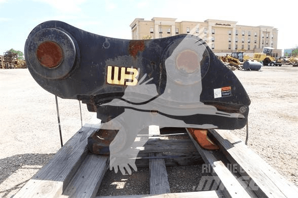 CAT 3452828 Baldes
