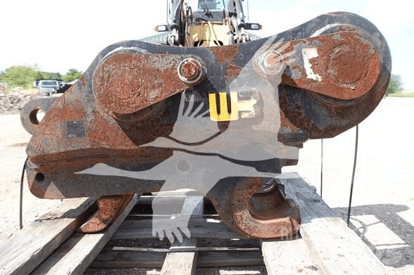 CAT 3452828 Baldes