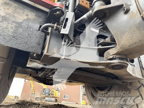 CAT 3452828 Baldes