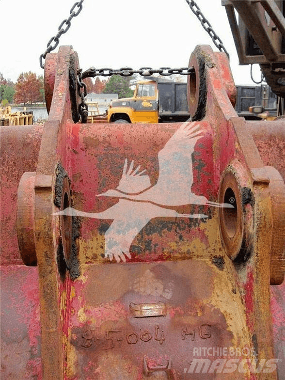 CAT 4V9001 Baldes