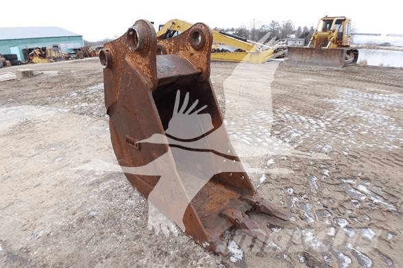 CAT 963C/D/K Baldes