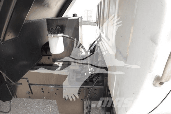 CAT Q/C STYLE Baldes
