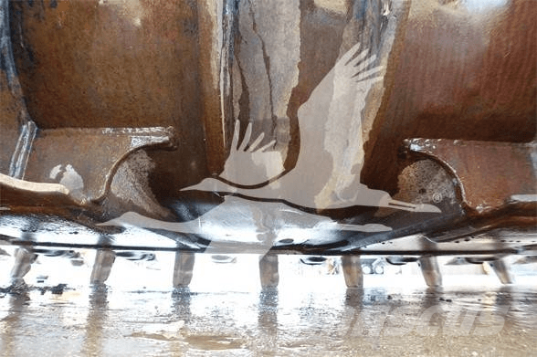 CAT TB LINKAGE Baldes