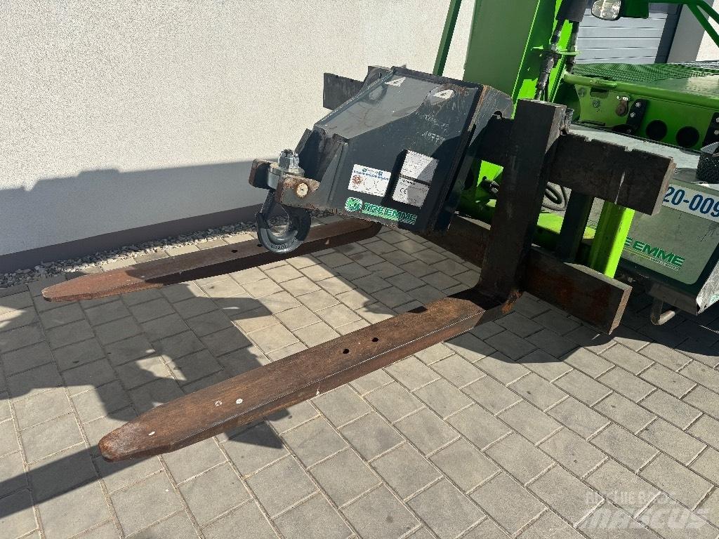 Merlo Roto 40.16 Manipulador telescópico