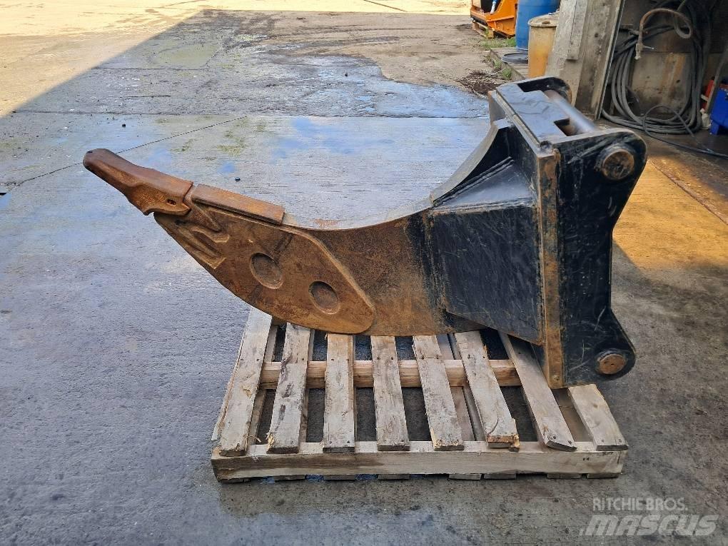  Rippertooth OQ80 Escarificadores