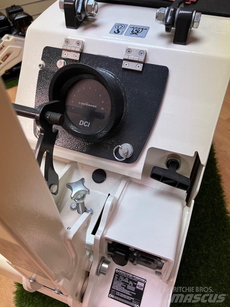 Dynapac DRP40Dx Vibradores