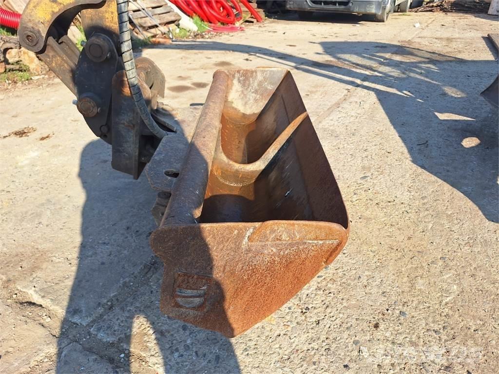 CAT 303.5 Construção - Outros

