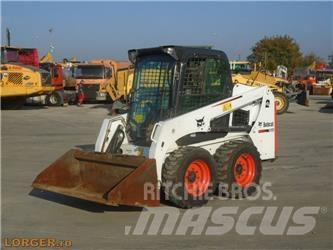 Bobcat S 450 Minicarregadeiras