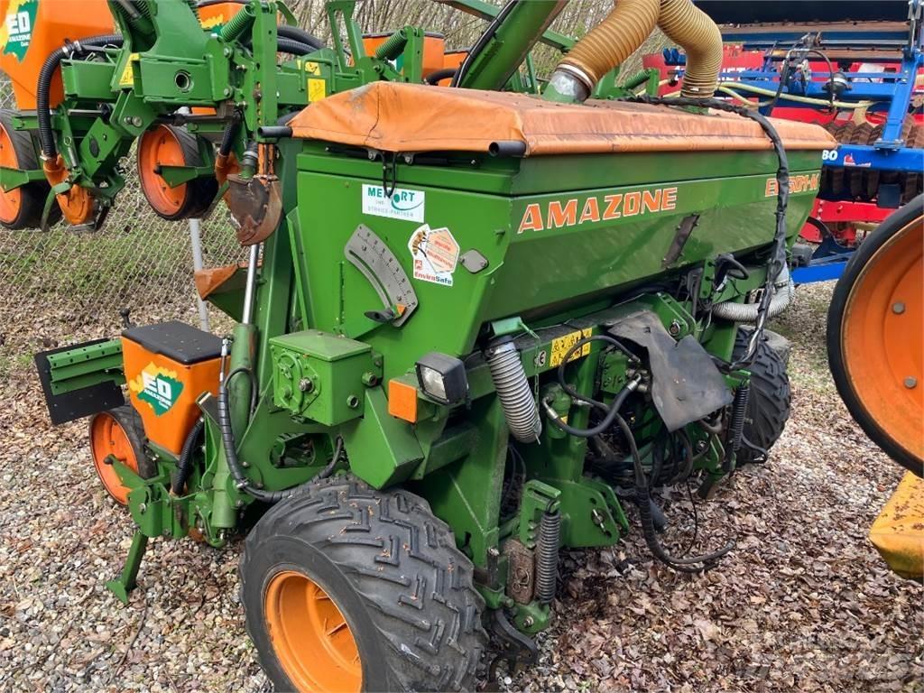 Amazone ED 602 K Semeadoras de precisão