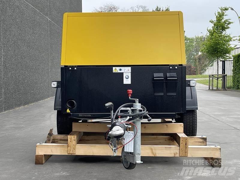 Compair C 65 - 10 - N Compressores