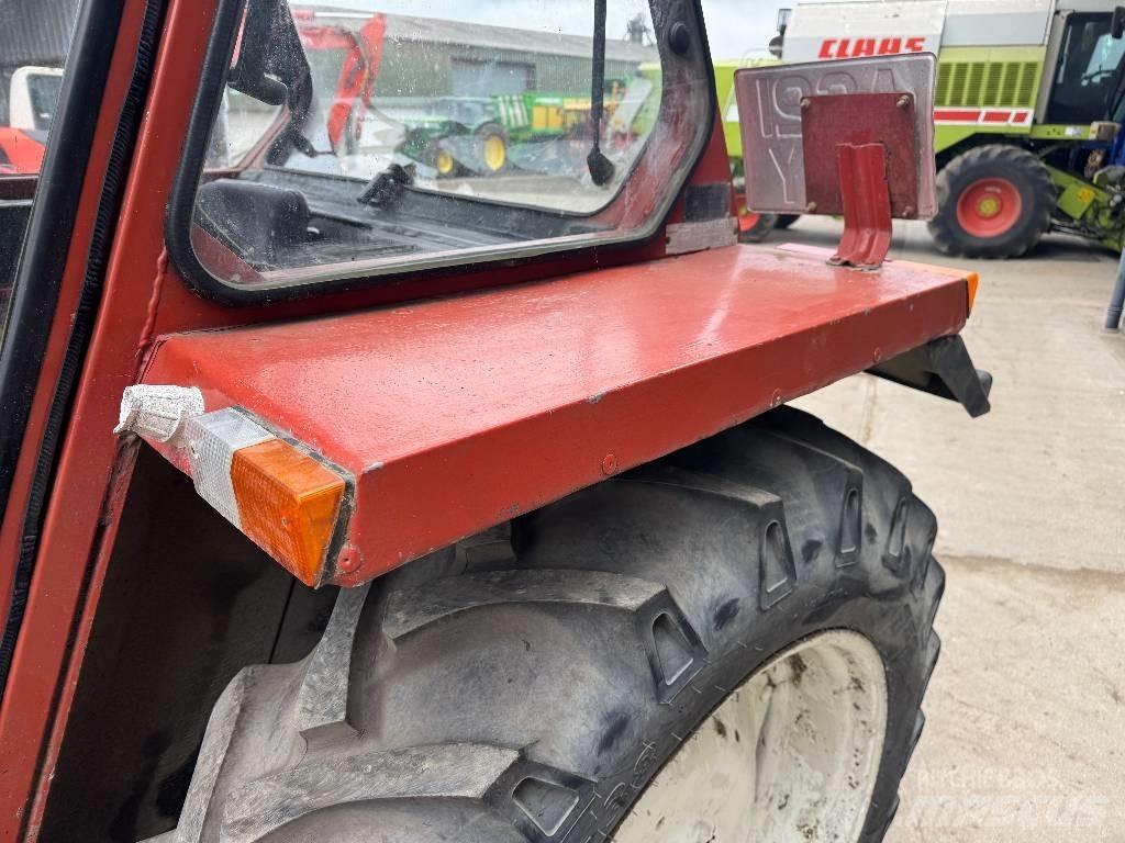 Fiat 780 Tratores Agrícolas usados