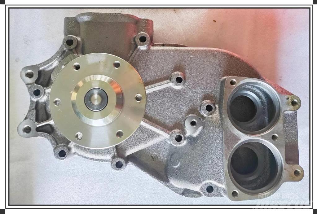 CLAAS Water pump Transmissăo