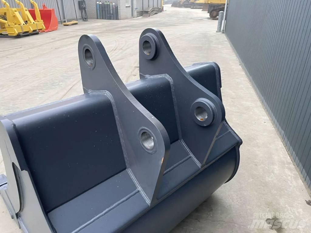 Komac PC290 Baldes