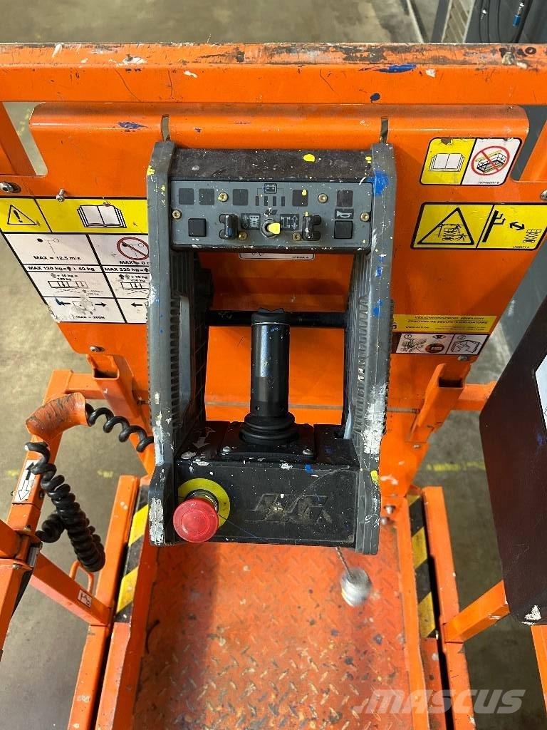 JLG 1930 ES Elevadores de tesoura