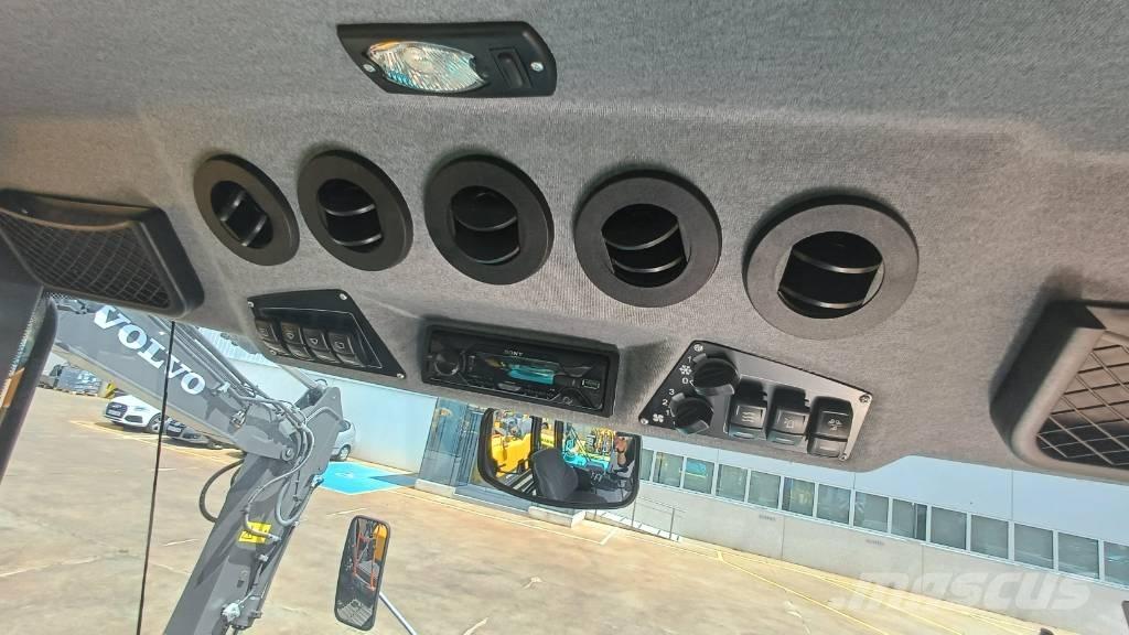 Ammann ARP 95 Compactadores para terra