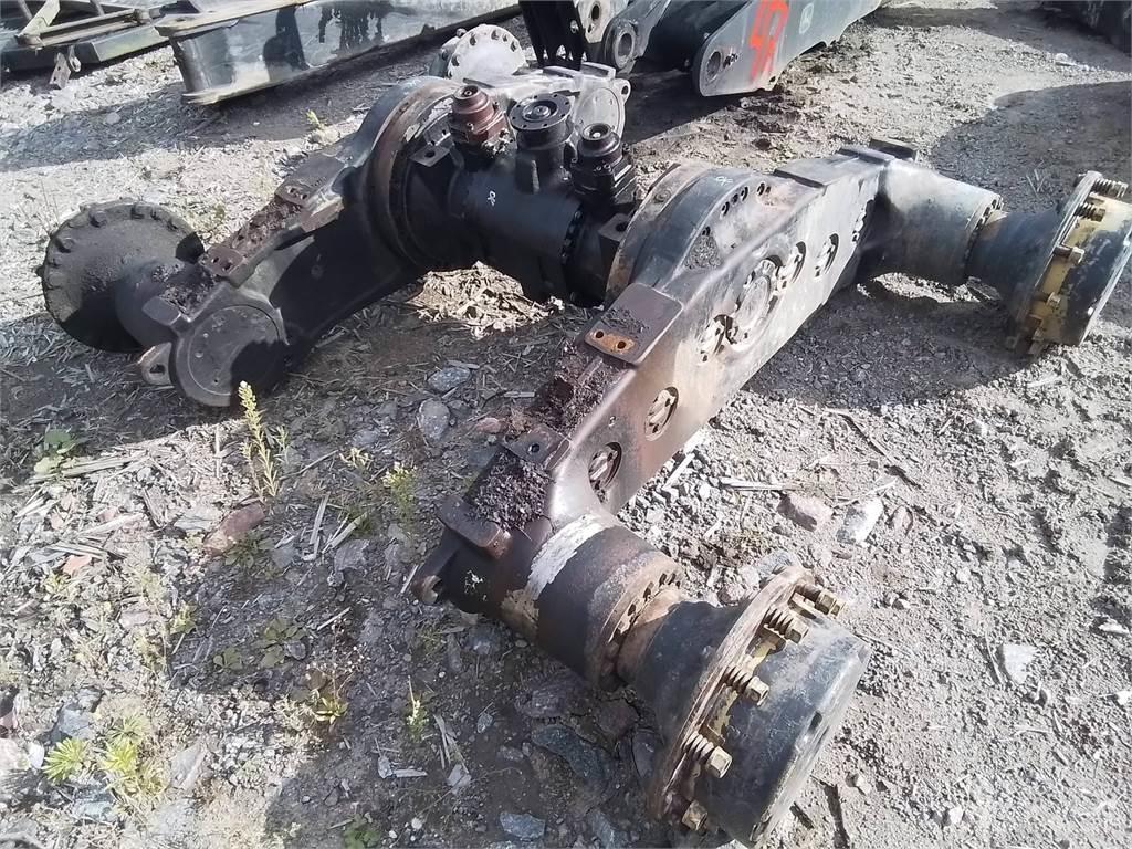 Eco Log 574 Transmissăo