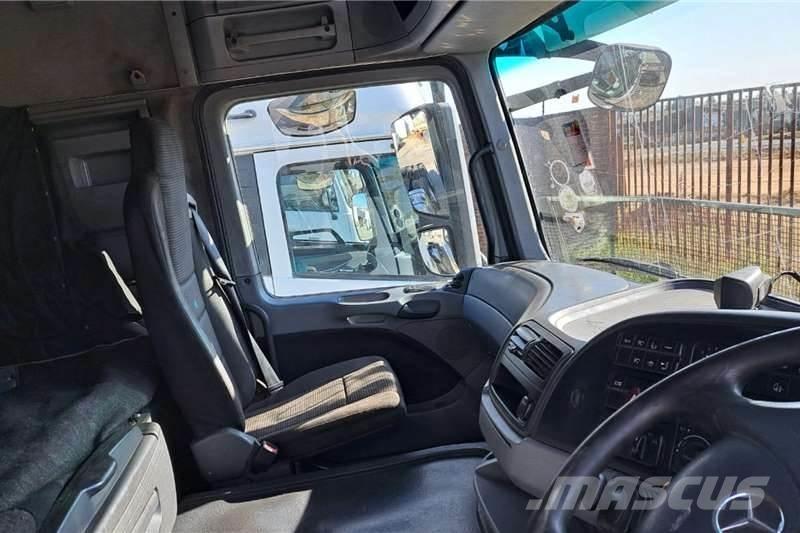 Mercedes-Benz 2644 Outros Camiões